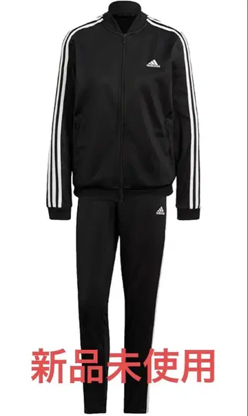 adidas 저지 상하의 세트 여성용