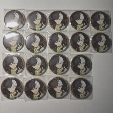 사쿠라 하루카 캔뱃지 묶음 판매