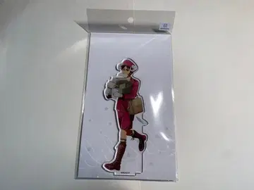 진격의 거인 오토도케 메에루 아크릴 스탠드 엘렌 예거