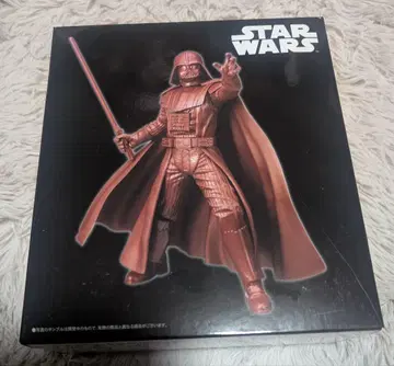 STAR WARS 다스 베이더 브론즈 Ver.