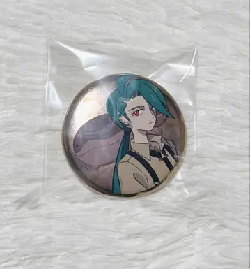 포켓몬 치리 캔뱃지 컬렉션 팔데아 스칼렛 바이올렛