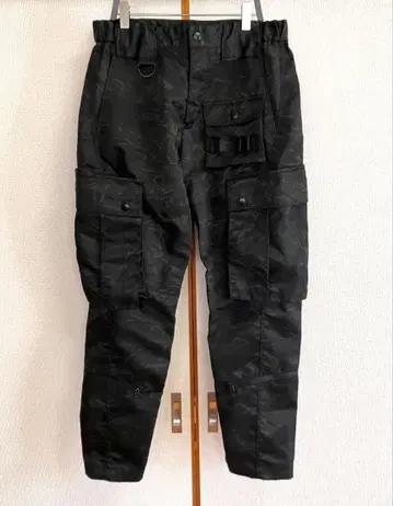 jieda 팬츠 whiz F-LAGSTUF-F Nexus7 bal