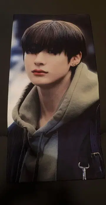 마스터님 RIIZE 앤톤 슬로건