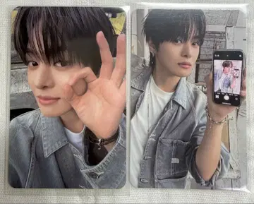 ALPHA DRIVE ONE 리오 FREAK ALARM ver. 봉입