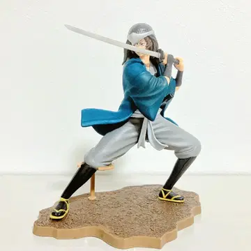 은혼 제일복권 D상 사카모토 다츠마 피규어