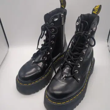 DR. MARTENS 닥터마틴 AIR WAIT 에어웨이트 UK5