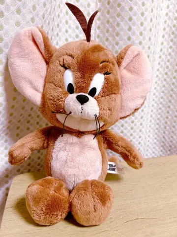 톰과 제리 제리 NICI 봉제 인형