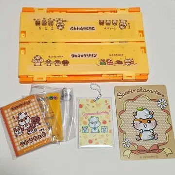 코로코로쿠리린 모음