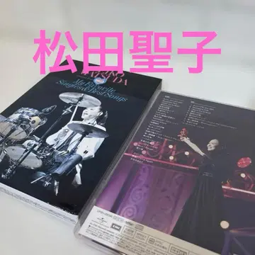 마츠다 세이코 / Seiko Matsuda 콘서트 투어 2022 "M -