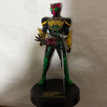 가면라이더 오즈 앙크 피규어