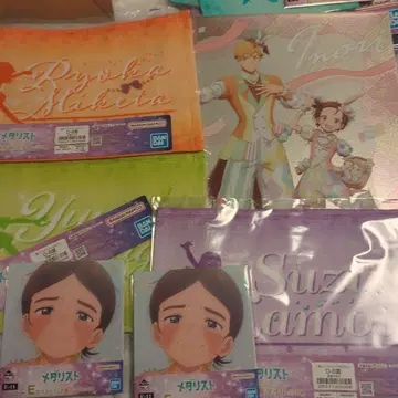 메달리스트 제일복권 하위상 묶음 판매