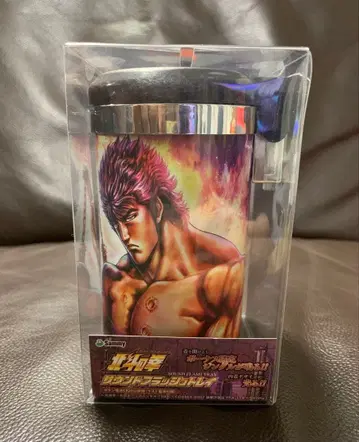 북두의 권 사운드 플래시 트레이