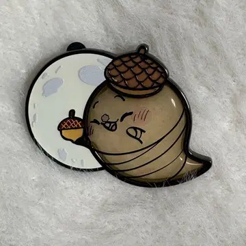 홍콩 디즈니 칩 칩과 데일 할로윈 미스터리 핀