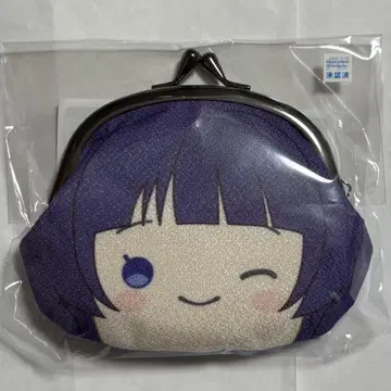 러브 라이브 니지가사키 가마구치 카린