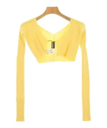 JACQUEMUS 여성용 가디건