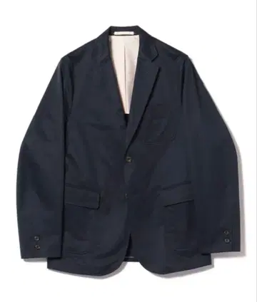 BEAMS PLUS 3B 재킷 80/3 트윌