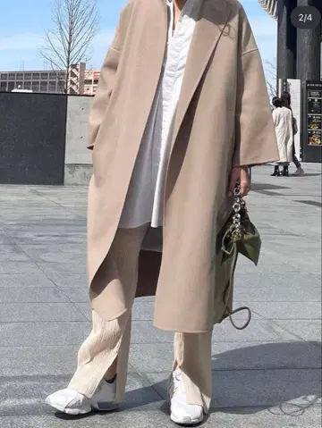 스프링 코트 스터링 루어 stunning lure