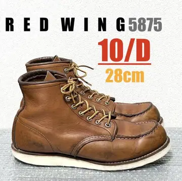 [ 10/D ] 5875 RED WING 레드윙 할리 ninja gpz