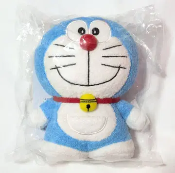 도라에몽 토코토코 클럽 봉제 인형 새상품 미사용품 세키구치