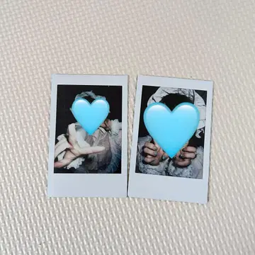 SWEET STEADY 오토이 유이 폴라로이드