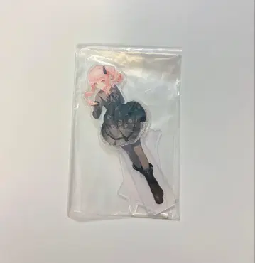 프로세카 세가 럭키 쿠지 아키야마 미즈키 D상 아크릴 스탠드