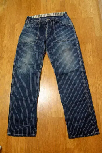 프리 호일러스 롱쇼어맨 워배쉬