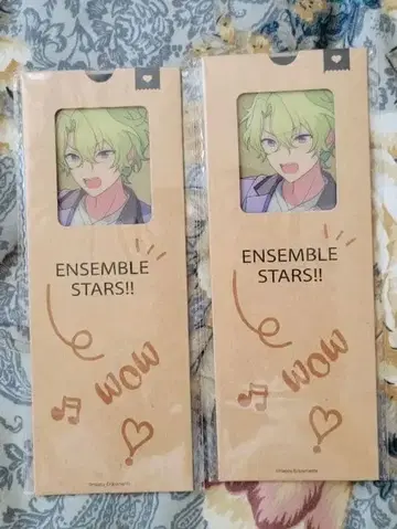 앙스타 토모에 히요리 에카게