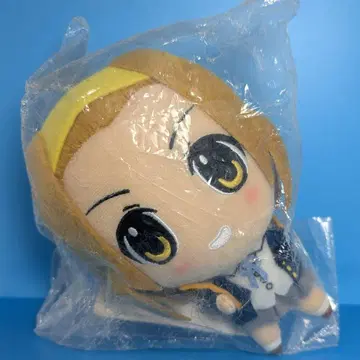 제일복권 프리미엄 케이온 봉제 인형 타이나카 리츠