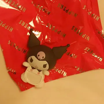 히퍼스 hippers 산리오 쿠로미