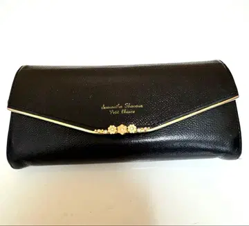 사만사 타바사 장지갑