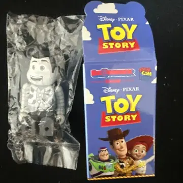 디즈니/픽사 토이 스토리 우디 피규어