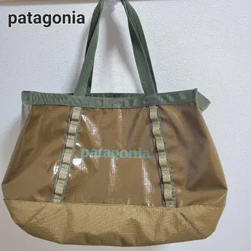 patagonia 파타고니아 블랙홀 토트백 25L 레어 컬러