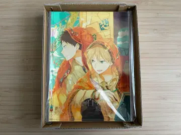 빨강머리 백설공주 원화전 젠/오비 아크릴 오너먼트