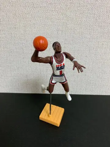 NBA 스코티 피펜 피규어