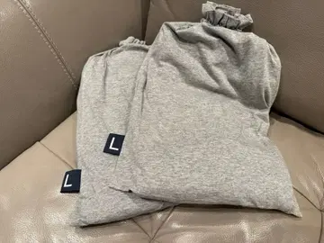 ANA 퍼스트 클래스 파자마 L 사이즈 2점