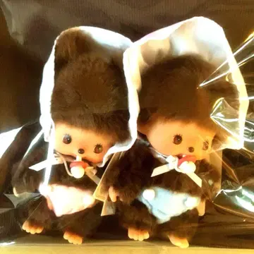 베이비치치 남아와 여아 세트