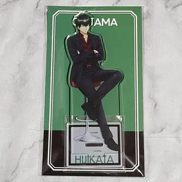 은혼 히지카타 토시로 점프 페스타 아크릴 스탠드 애니플렉스