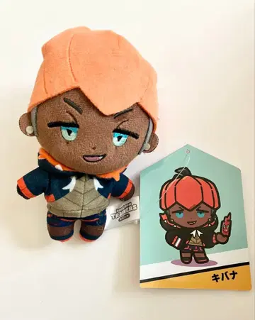 택 포함 포켓몬 센터 한정판 키바나 마스코트 pokemon 봉제 인형