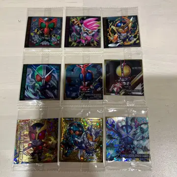 니포르메이션 가면라이더