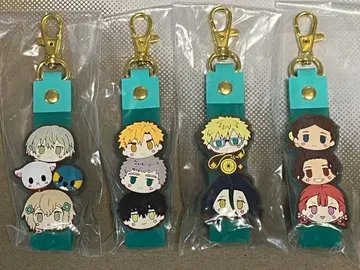 제일복권 메달리스트 F상 포코토 참 4개 세트