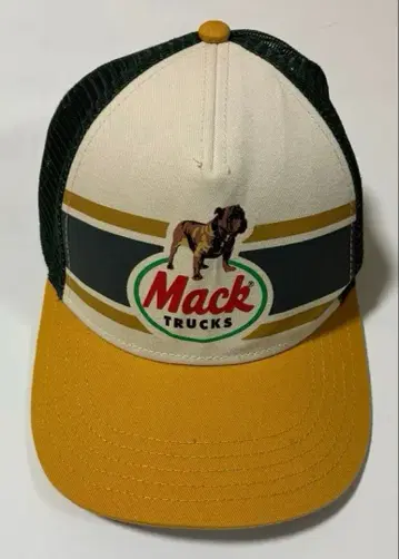 아메리칸니들 캡 Mack Trucks