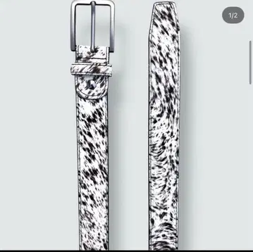 future herz (S) 벨트 belt