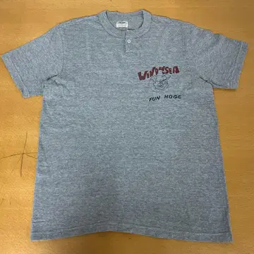 WAREHOUSE DUBBLEWORKS SIZE S