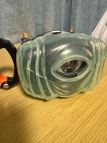 가면라이더 고스트 변신 벨트