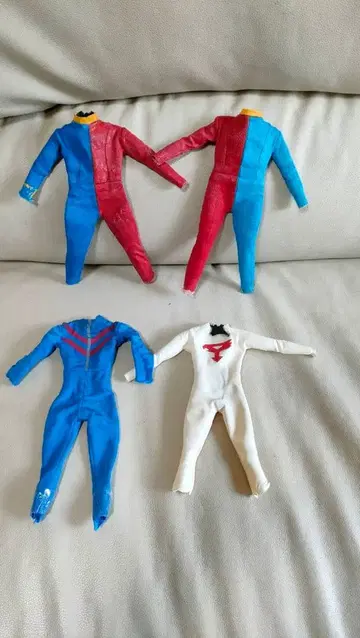 RAH 슈츠 [정크제품]