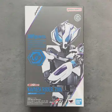 S.H.Figuarts 가면라이더 진