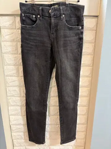 REDCARD 슬림 테이퍼트 23 Anniversary 46403