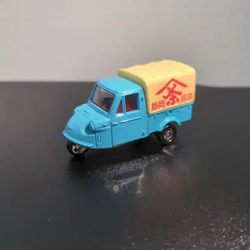 토미카 다이하츠 미젯 시즈오카차 사양