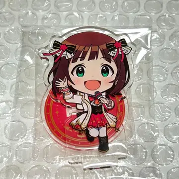 아마미 하루카 아크릴 스탠드