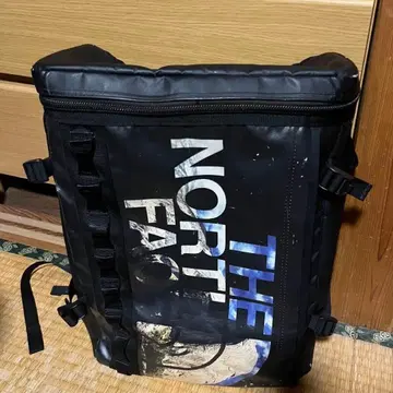 [ 가격 인하 ] 더 노스페이스 백팩 블랙